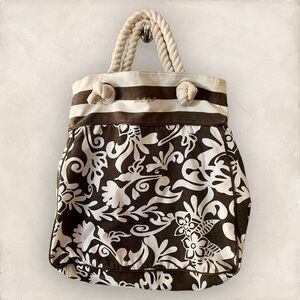 Aéropostale Canvas Bag